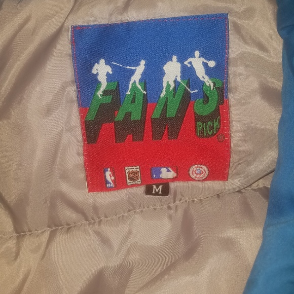 Vintage 1993 Orlando Magic M Jacket NBA licensed - Picture 4 of 8